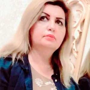 Anna Mir