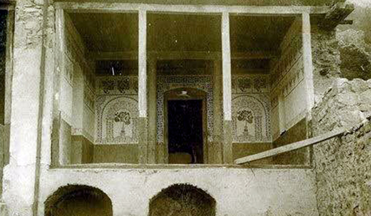 Buğakar piri
