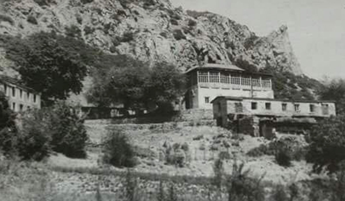 Buğakar piri