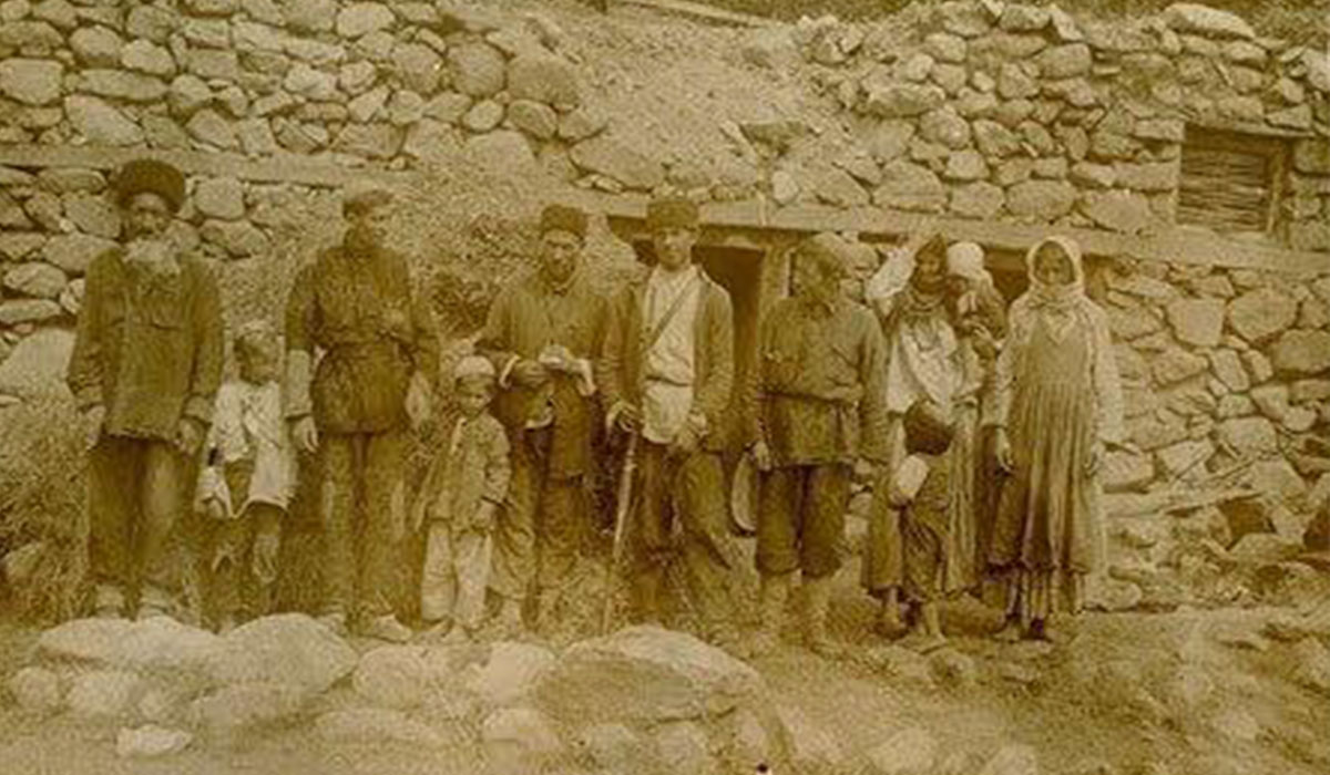 Buğakar piri