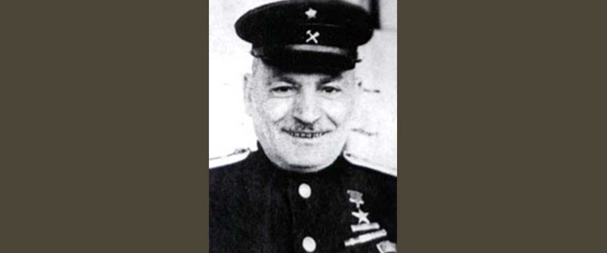 Firudin Qulu oğlu Ağayev
