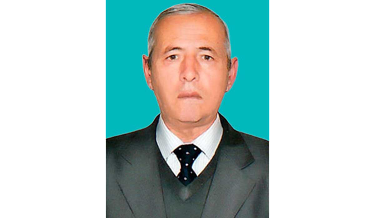 İlqar Şikar oğlu Cabbarov