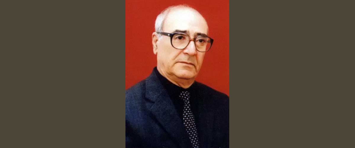 İsrafil Süleyman oğlu Məmmədov