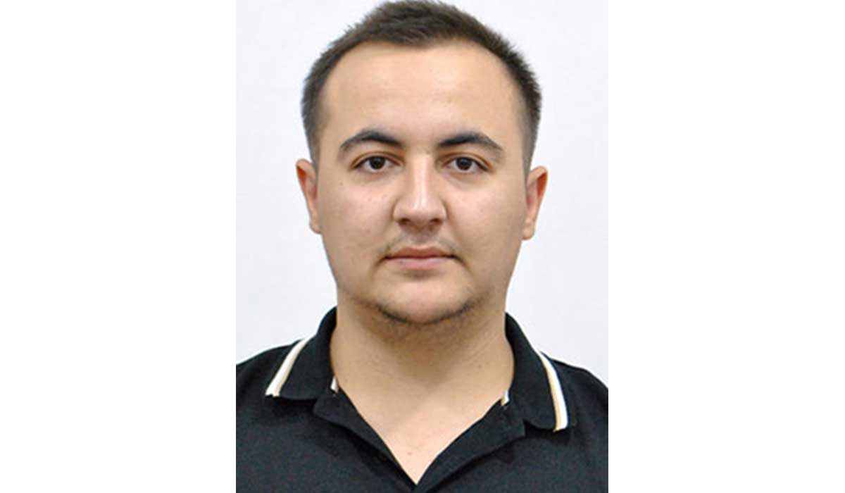 Əvəz
                                İlqar oğlu Bağırlı