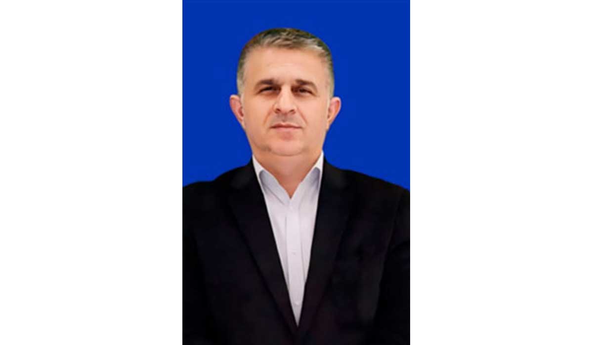  Əliyev Fikrət Əhmədəli