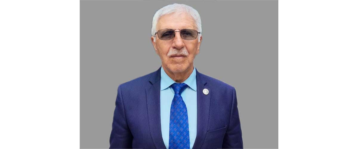 Əliyev Fikrət Əhmədəli oğlu