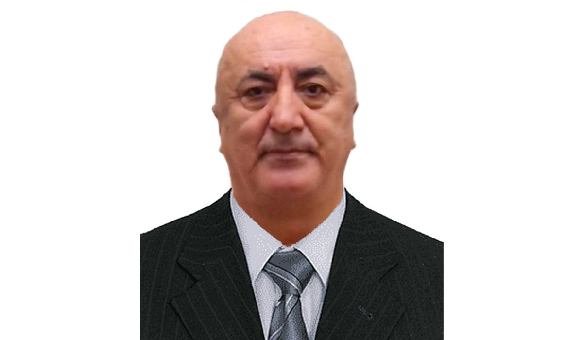 İlqar Əziz oğlu Bağırov